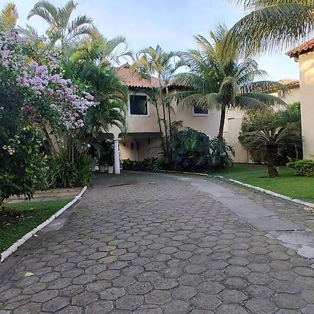 Excelente Localizacao Em Buzios Villa Екстериор снимка