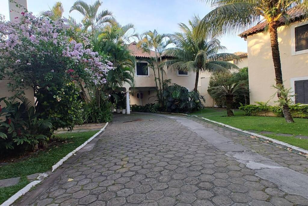 Excelente Localizacao Em Buzios Villa Екстериор снимка