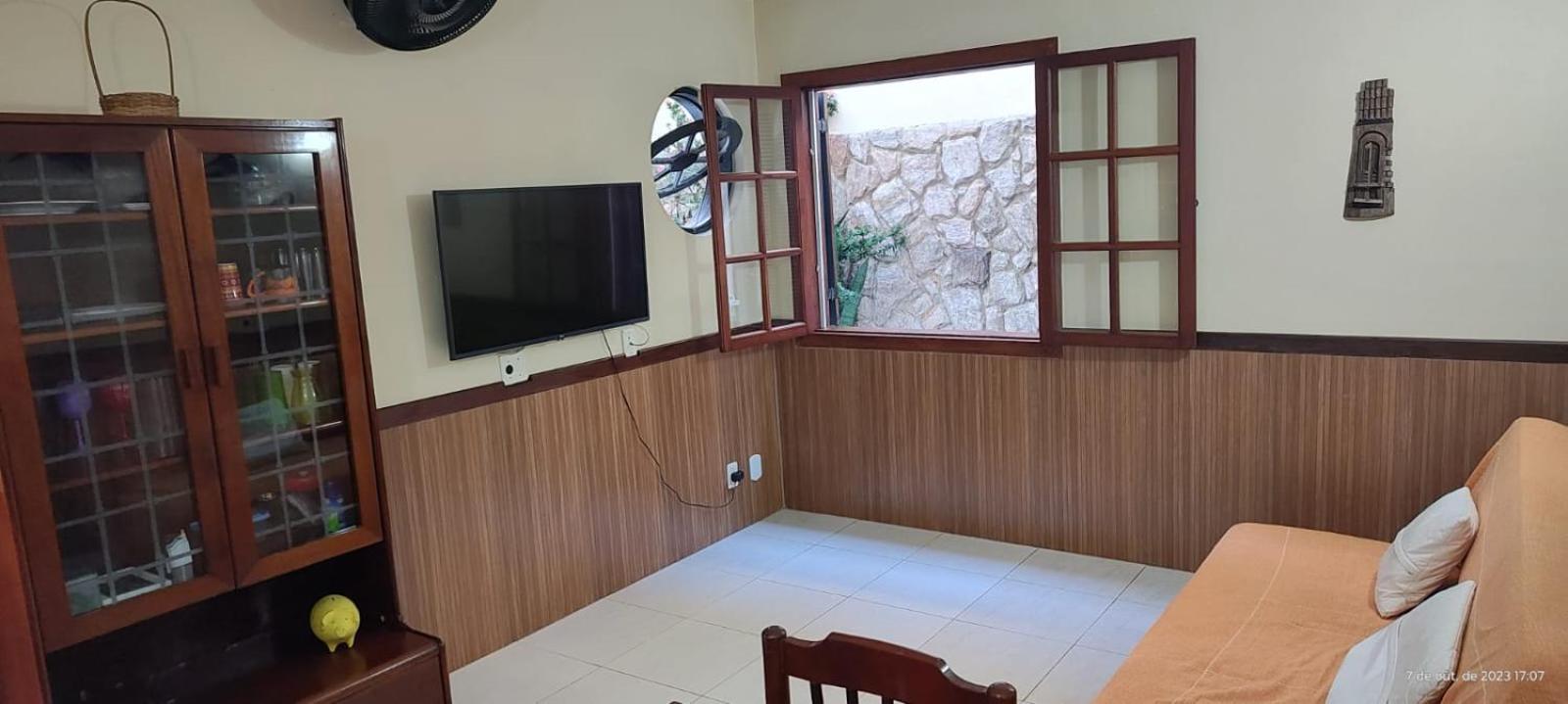 Excelente Localizacao Em Buzios Villa Екстериор снимка